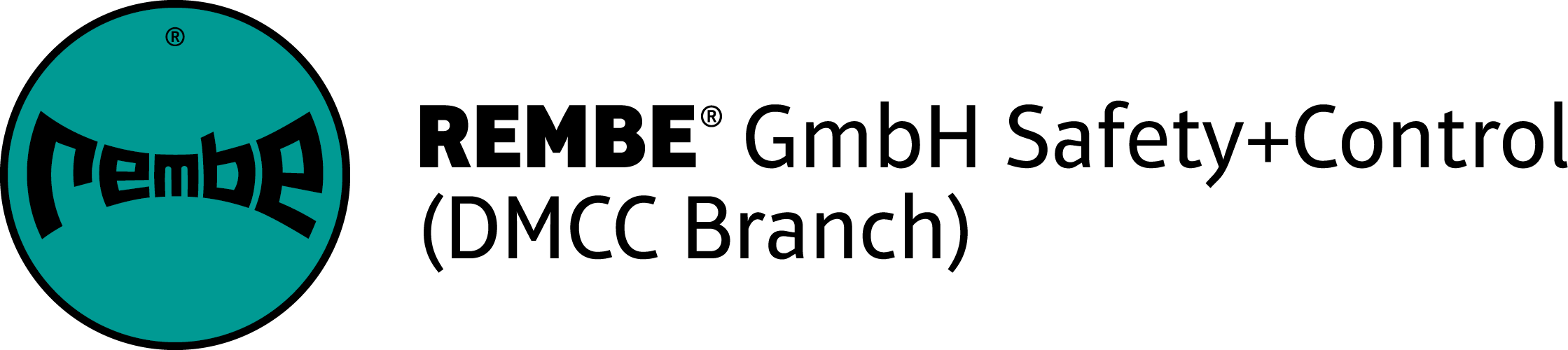 REMBE<sup>®</sup> GmbH Safety+Control (DMCC Branch)