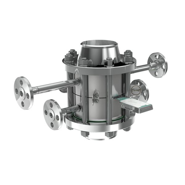 heated, cooled holder